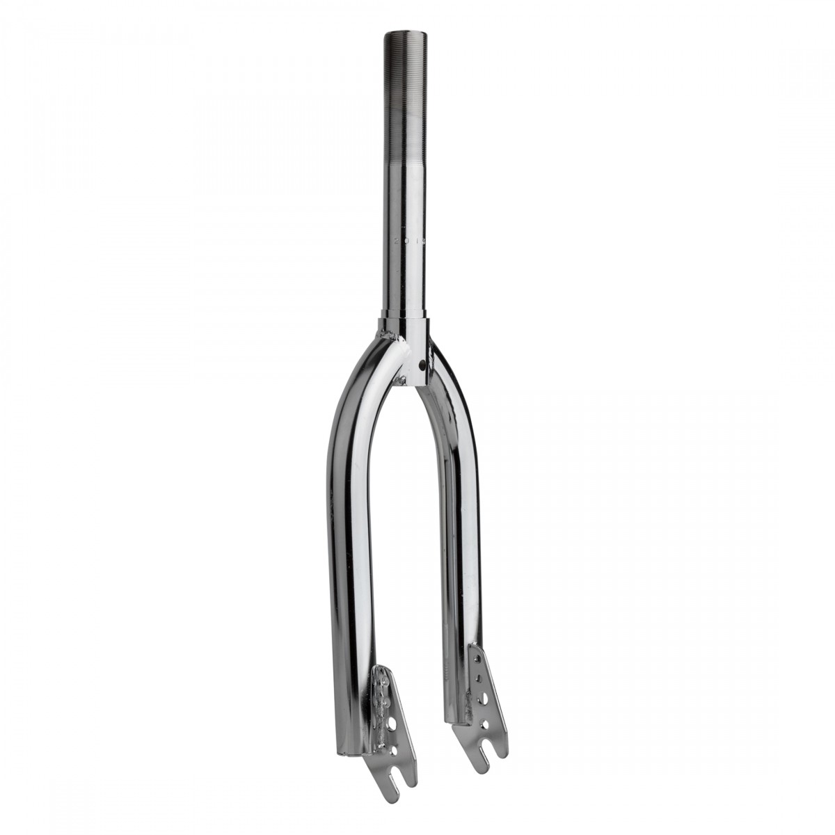 Sunlite MX 16-Inch Hi-Tensile Steel Threaded Fork with Caliper Mount - 35mm Rake 10390₽