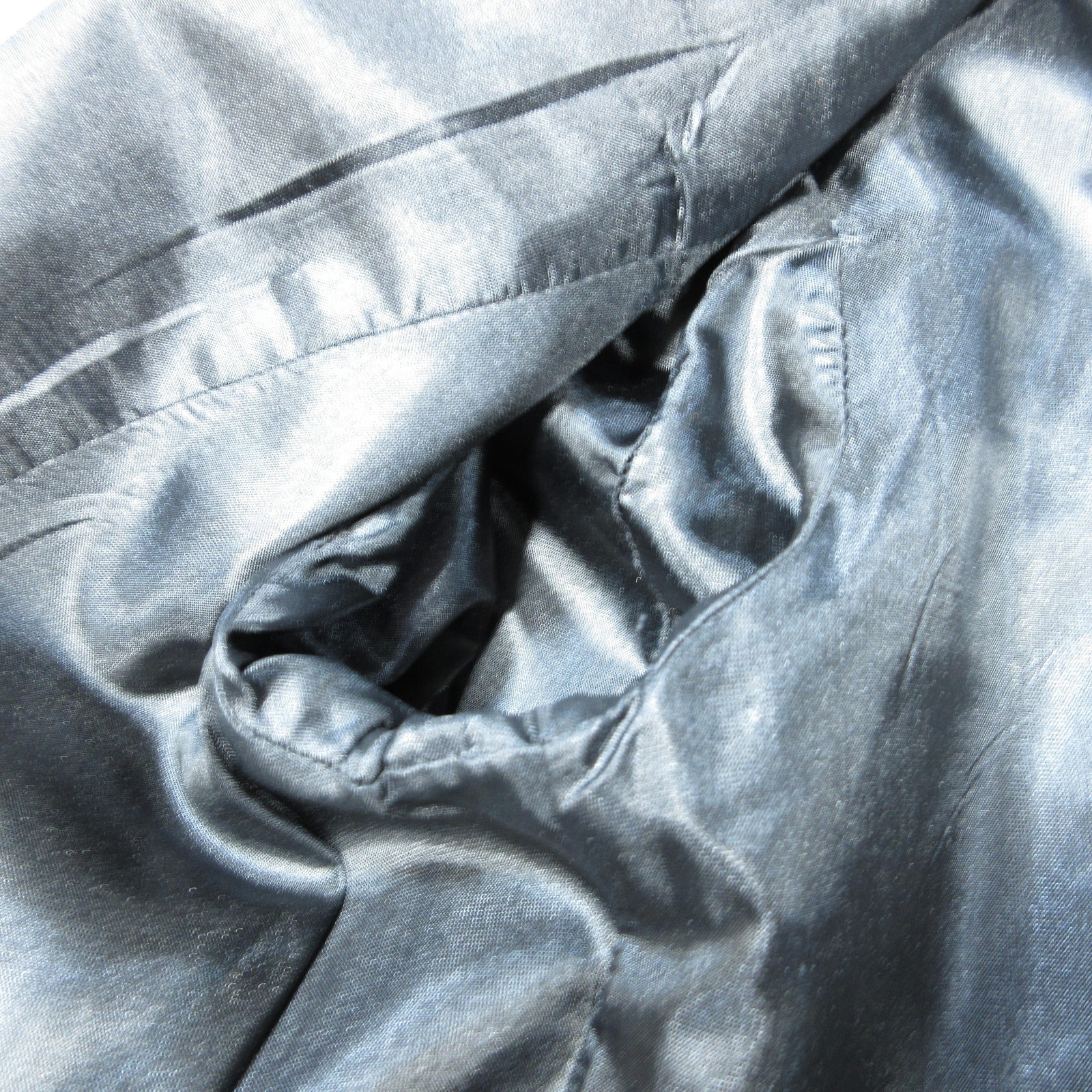 Pendleton Jacket Womens 8 Black Virgin Wool Made … - image 8