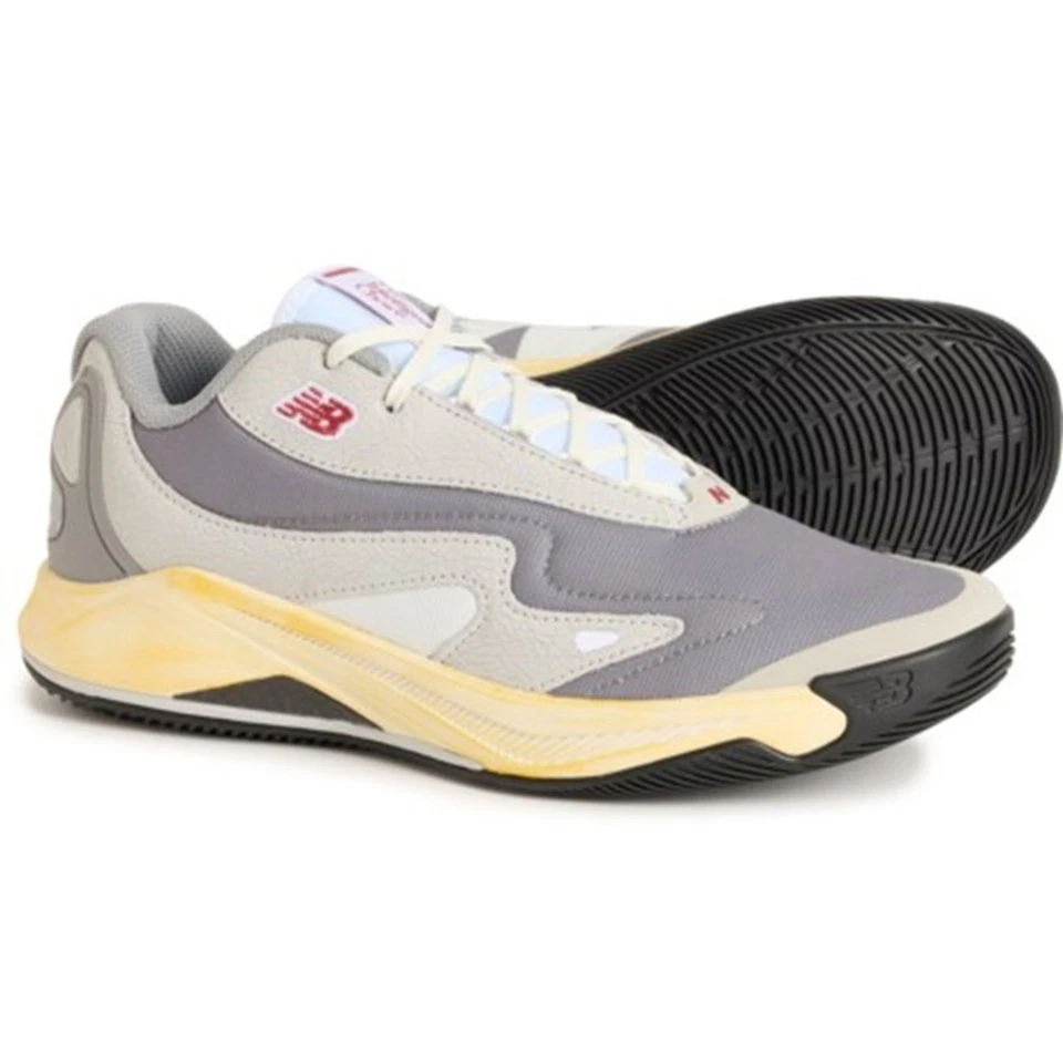 New Balance KAWHI 4 Grey Day 2024 for Sale | Authenticity  display picture 1