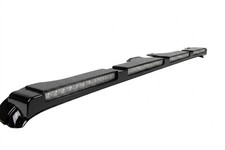 WD179 QUAD LIGHT POD WHITE LEDS ROOF MOUNTED GLOSS BLACK FOR INEOS GRENADIER 23+