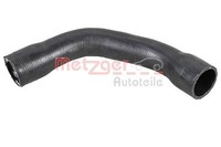 Metzger KüHlerschlauch 2420983 FüR MERCEDES-BENZ