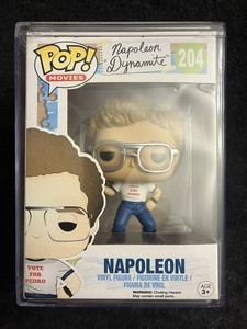 Napoleon Dynamite FUNKO POP | eBay