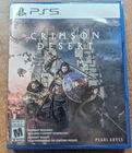 New ListingCrimson Desert (Standard Editon) - Sony PlayStation 5