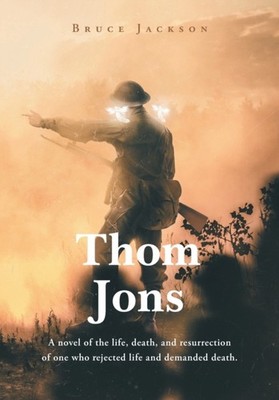 Jackson - Thom Jons - New paperback or softback - 28 - X555z