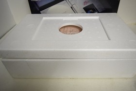 PC Engine INTERFACE UNIT IFU-30 CD-ROM&sup2; NEC Box manual tested from Japan