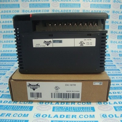 1pcs New KOYO D4-16TR programmable controller *mz