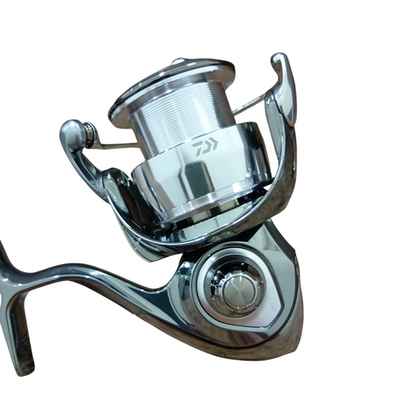 Daiwa 22 Exist LT4000-XH Spinning Reel So | eBay