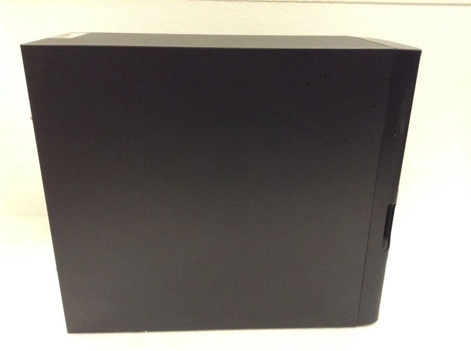 Gateway E-4500D Desktop Tower Intel Pentium 4 HT 3.0GHz 512MB RAM DVD-RW WORKING - Image 4 of 4