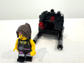 LEGO The LEGO Movie: Ice Cream Machine (70804) 2 in 1