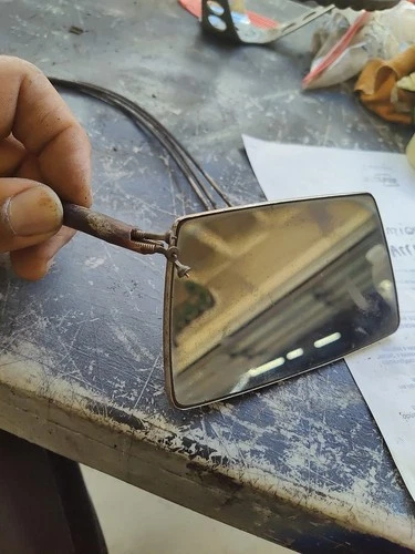 1965/66 Ford Thunderbird Door Mirror.