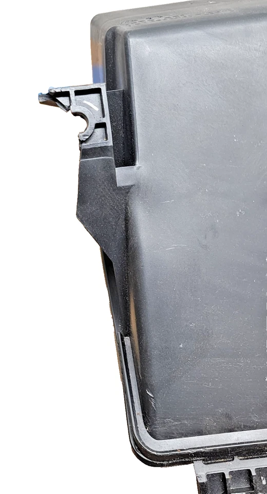 Subwoofer trasero Harman Kardon A25182000 fabricante de equipos originales Mercedes-Benz Clase R R350 2006-2011 Foto 4 de 4