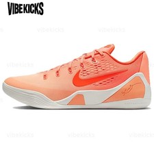 Nike Kobe 9 Rebound Grip Low top Basketball Shoes IM6119-800 Men New