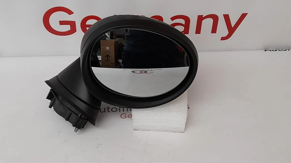 Specchio retrovisore esterno destro originale Mini Clubman F54 One, MINI mirror right - Immagine 4 di 4