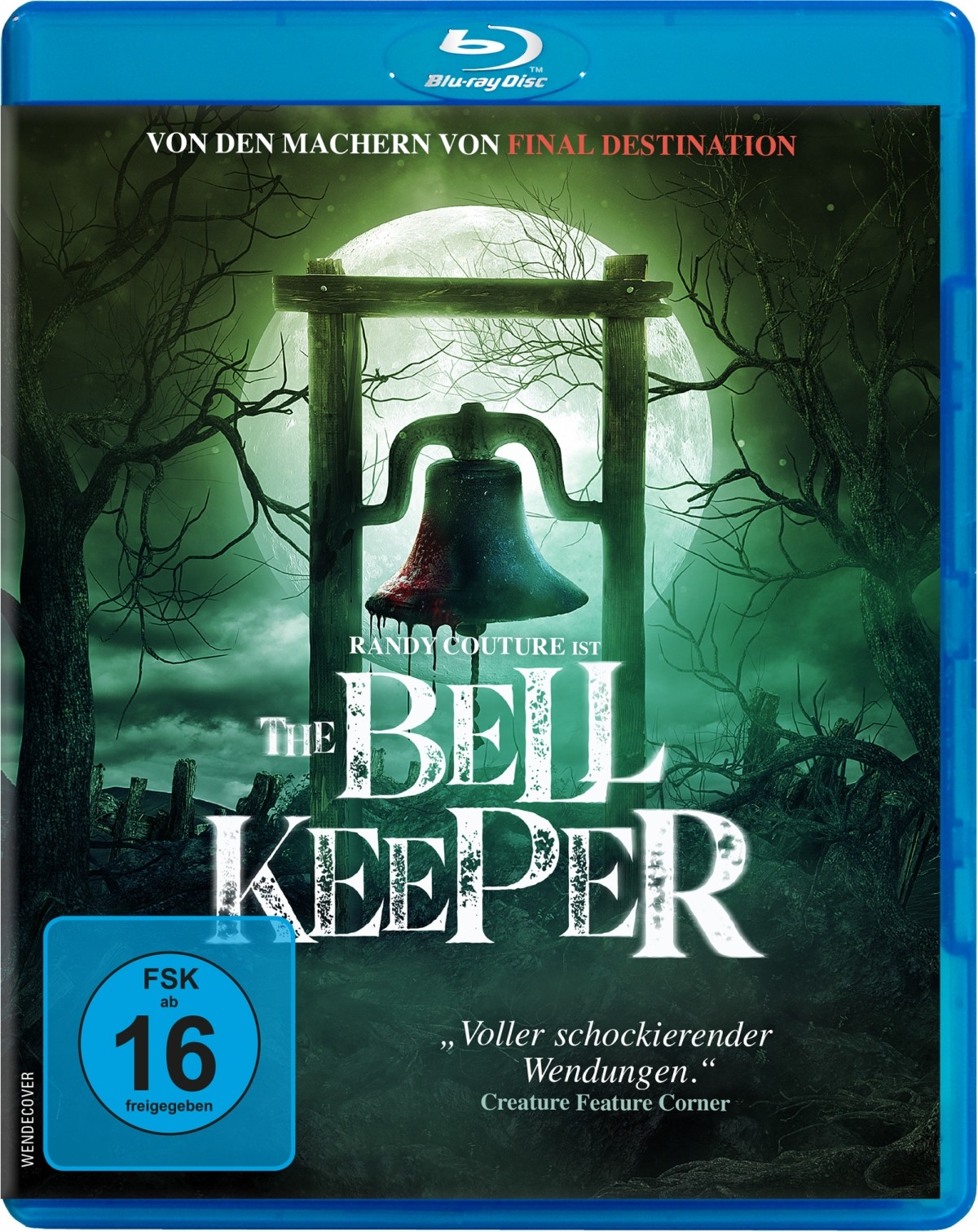 Lighthouse Home Entertainment The Bell Keeper - Bild 2
