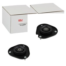 2X NTY DOMLAGER VORNE LINKS+RECHTS passend für TOYOTA CELICA COROLLA MR2