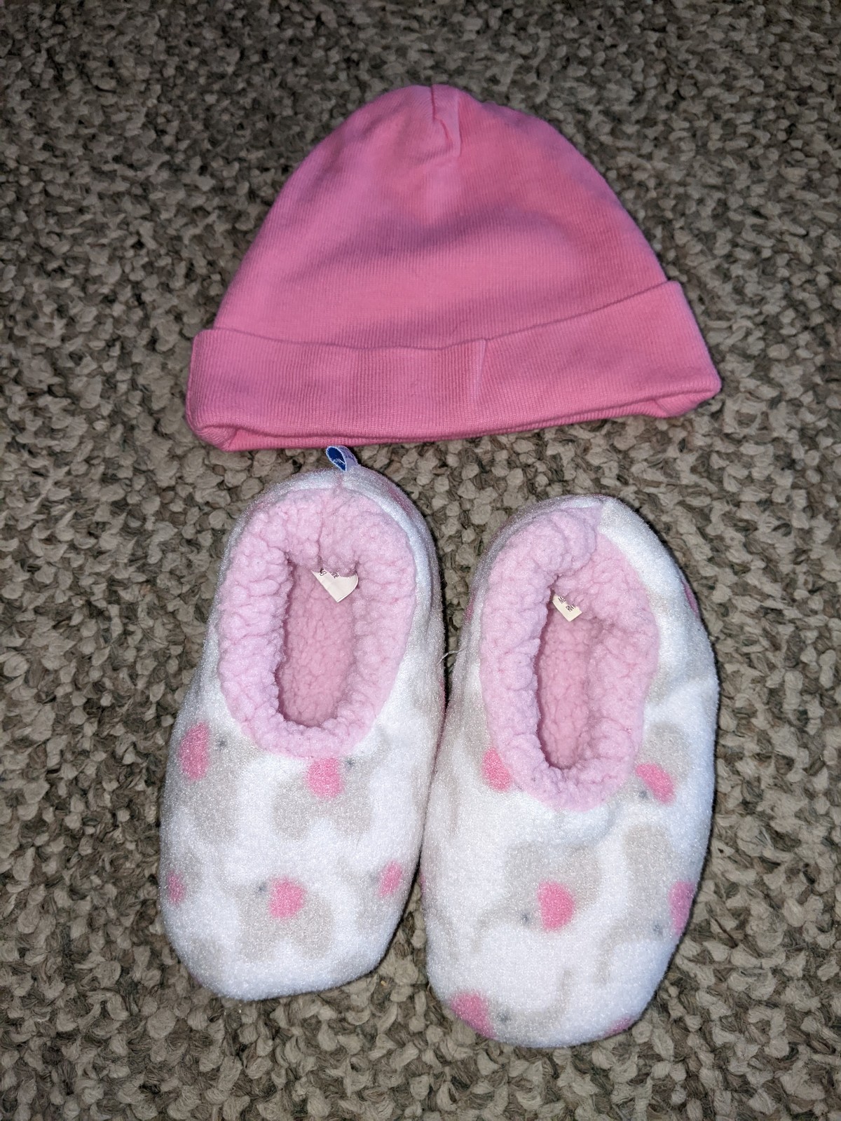 32 Pc Lot Baby Girls 0 3 6 mos Christmas Pajamas Sleepers Outfits Sets Carters