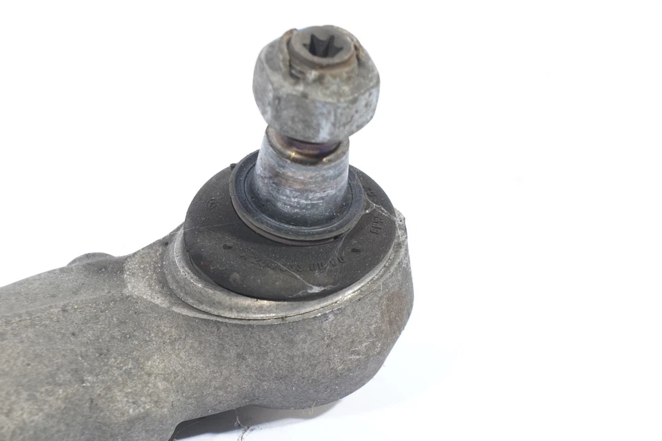 08-14 MB C300 TRACCIÓN TRASERA W204 BRAZO DE CONTROL DELANTERO INFERIOR DERECHO DELANTERO JUEGO DE 2 OEM Foto 4 de 4