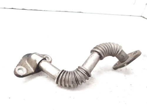 OPEL VECTRA C Estate Turbinenschmierrohr 55182896 1.91 Diesel 2007 33347087