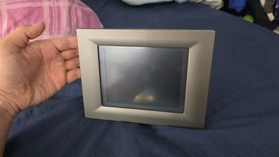 ADVANTECH TPC-660 Touch Panel Computer IMAX PC104 Vintage Computer Win XP 98