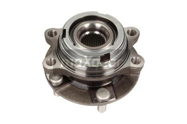 Maxgear 33-1016 Radlagersatz Passend FüR Nissan-image