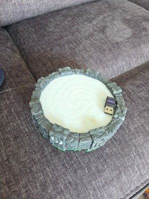 Skylanders Adventure Wireless Portal of Power For Ps3 With USB Dongle!