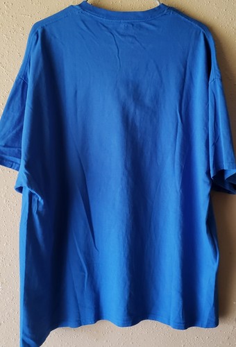 Camiseta Monument Valley Nativo Americano Hombre Talla XXL Excelente Estado - Imagen 3 de 3