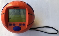 1999 Shooter Basketball Handheld Video Game Senario Fully Working