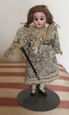 Antique German? Doll