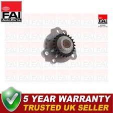 FAI Engine Oil Pump Fits Kia Rio Picanto Stonic Hyundai i10 i20 1.2 1.25