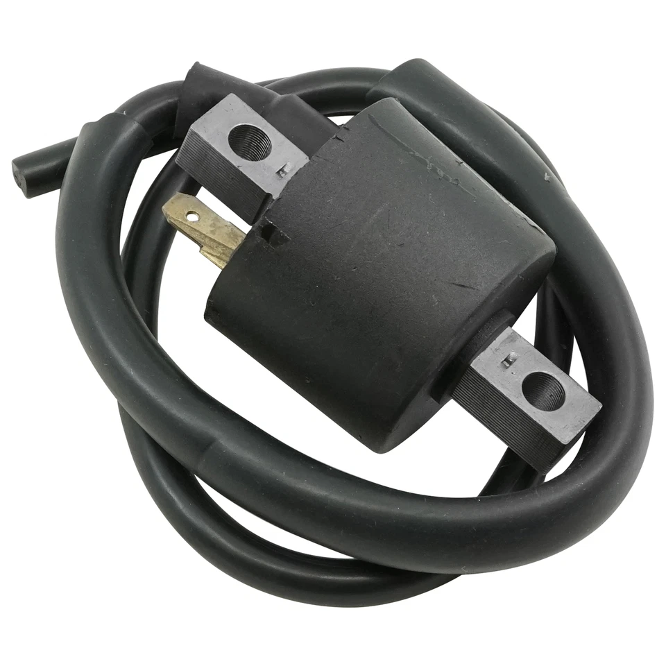 Bobina de encendido para Suzuki RM250 Rm 250 1986 1987 1988 1989 1990 1991 1992 Foto 3 de 4