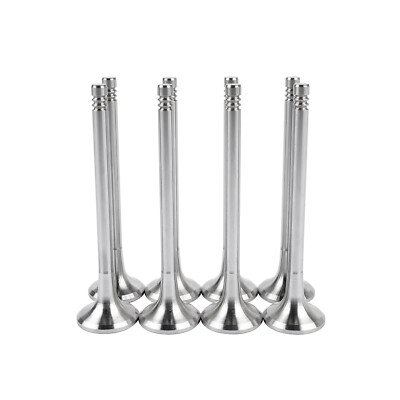 8x Auslassventil für Citroen C4 C5 Opel Vivaro Grandland Peugeot 308 9832111580