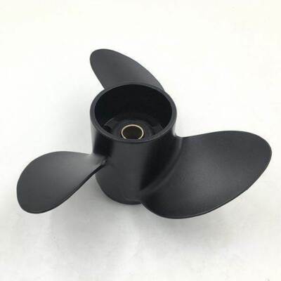 Propeller 7-7/8 x 8 für Mercury/Tohatsu 4-6 PS (ersetzt 812950A02, 3R1B64516-0)