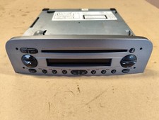 Autoradio Alfa Romeo ALFA 6
