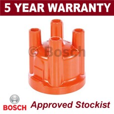 Bosch Distributor Cap 1235522443