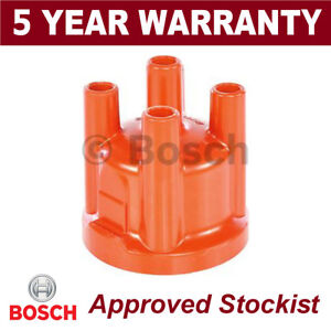 Bosch 1235522443 Distributor Cap Bosch 1235522443 Distributor Cap