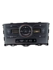 Toyota Auris E15 2011 Climate Control Panel Heater Climate Control 55900-02301
