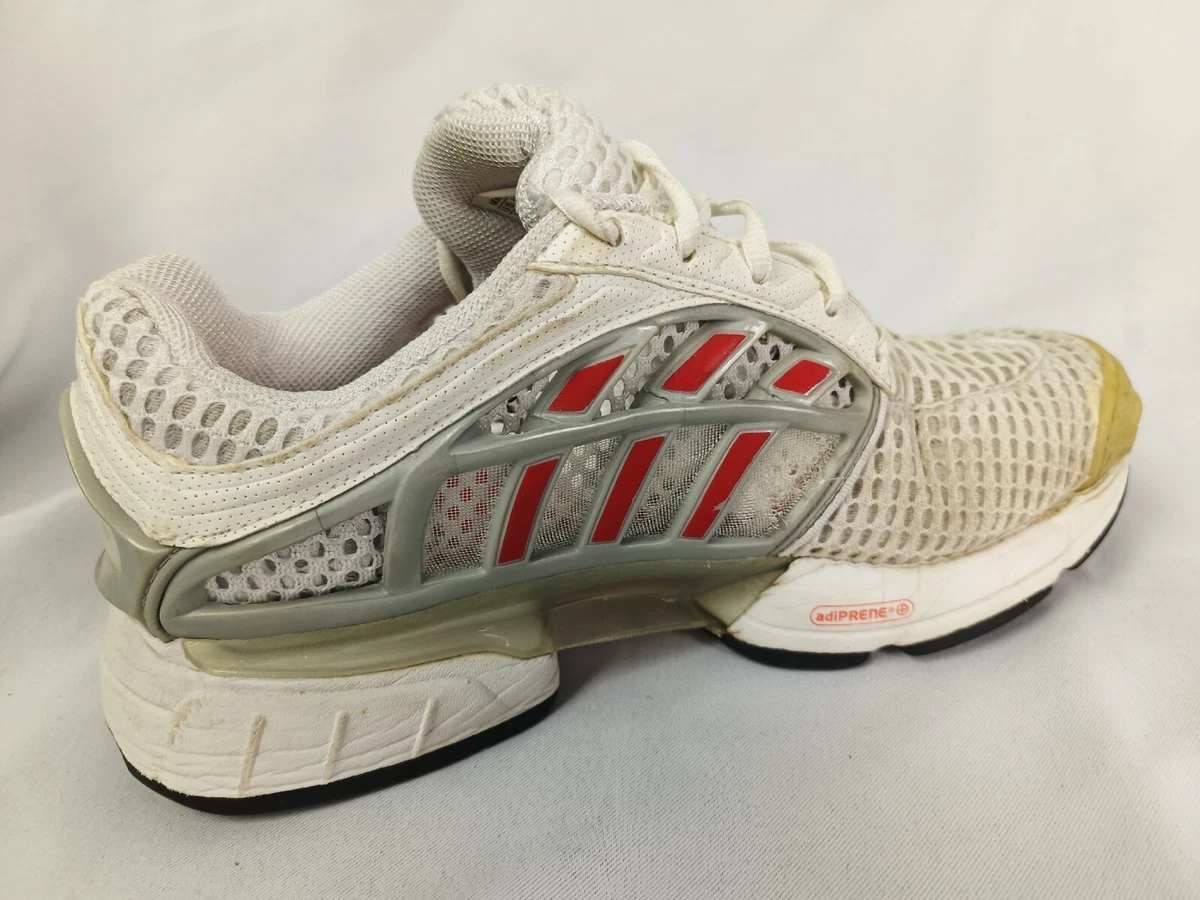 Adidas climacool cheap grey