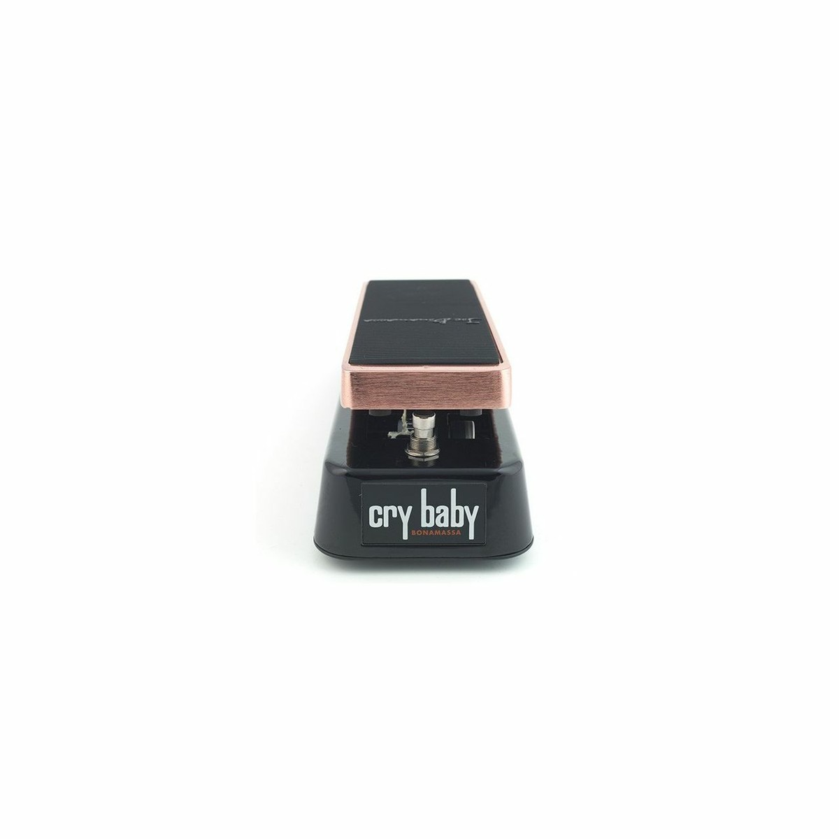 Dunlop Jb95 Joe Bonamassa Signature Cry Baby Wah for sale online