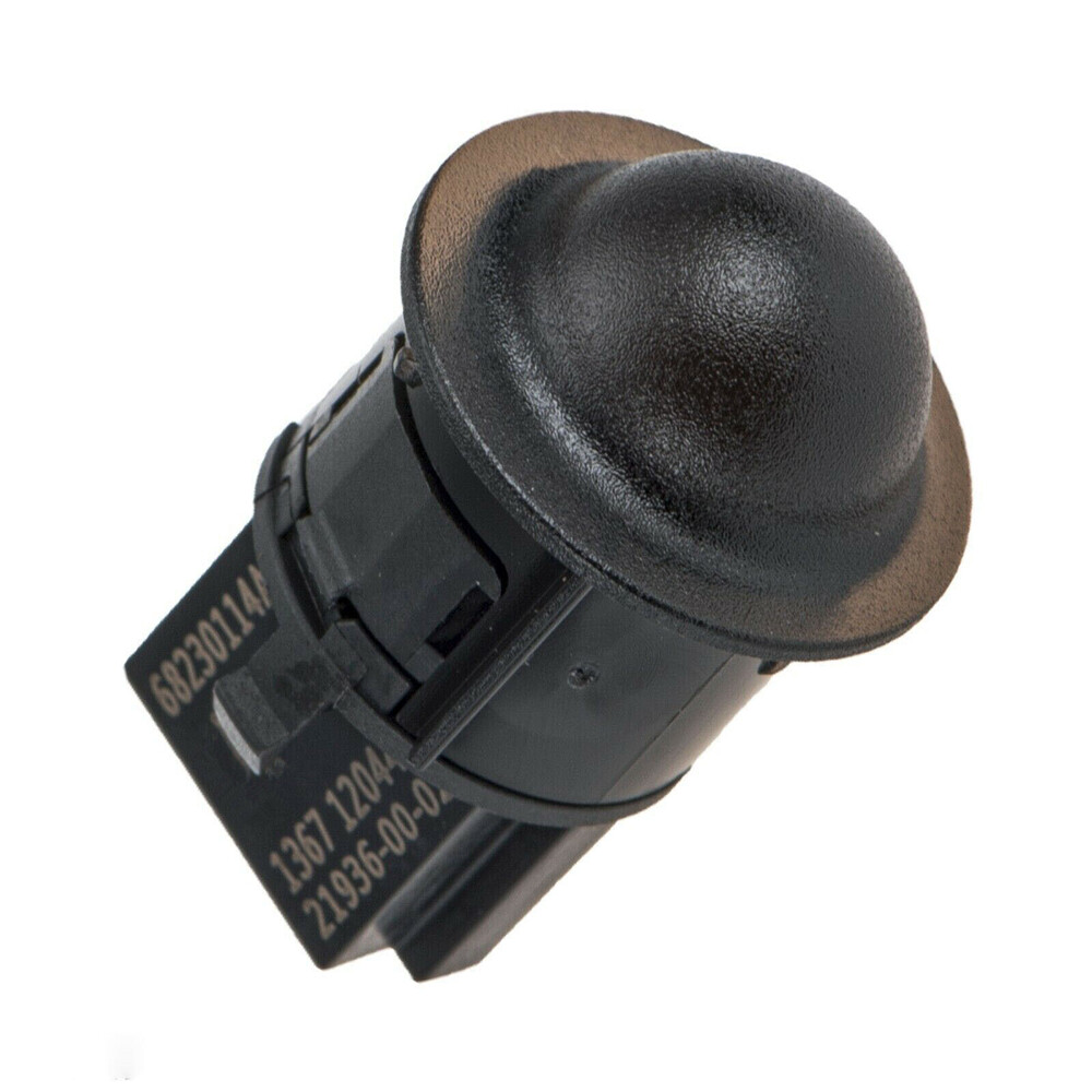 2008-2021 RAM Dodge Jeep Chrysler Climate Control Sun Sensor