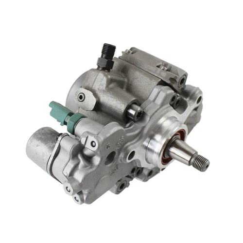 D18 D24 Fuel System Kit - Injectors / Injection Pump / Rail For Doosan Bobcat - Picture 18 of 62