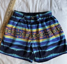 Chubbies Originals 5.5" Retired Print Aztec Chino Shorts Men's Small