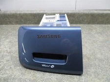 SAMSUNG WASHER DISPENSER DRAWER (BLUE) PART # DC97-18109H DC61-03915A
