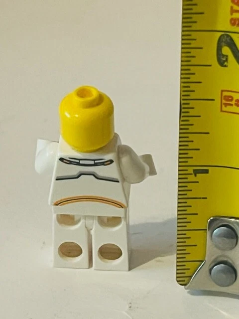 Lego Minifigura de colección minifigura bloques de construcción Star Wars Clone Trooper Empire Foto 3 de 3