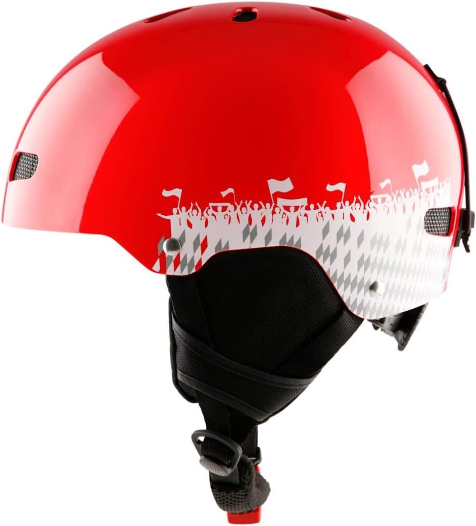 Produktbild von Head Rachel Damen Visierhelm Skihelm Snowboardhelm Weiß NEU