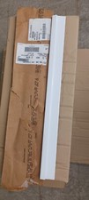 240331401 Electrolux 20.27 Inch Door Rack, White, New in opened package