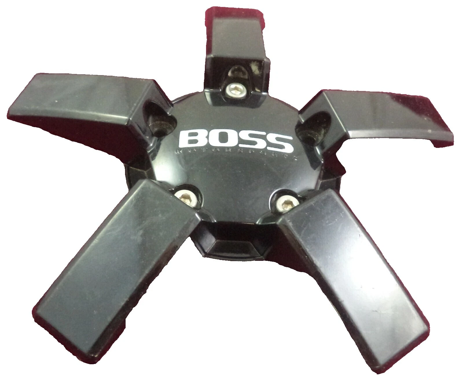 Para coche y camión Boss Ruedas, neumáticos y piezas