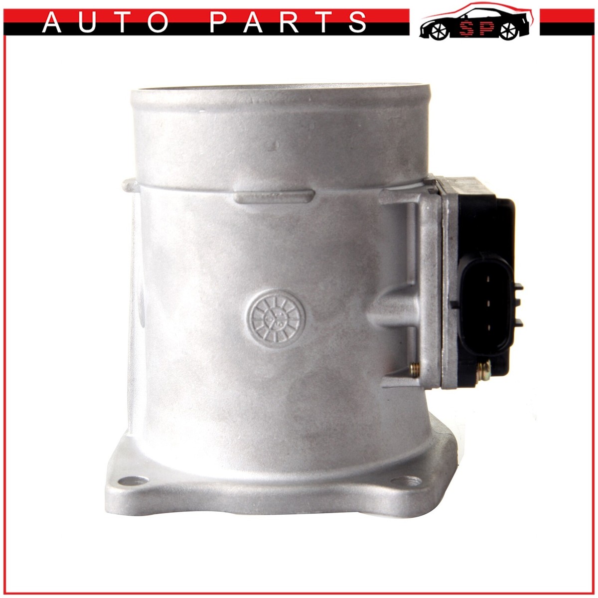 For 1995-1997 Toyota Tacoma L4 2.7 Mass Air Flow Meter Sensor MAF