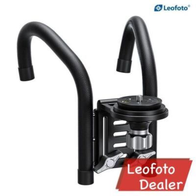 Leofoto WN-03 Car Window Stabilizer for Lens Camera