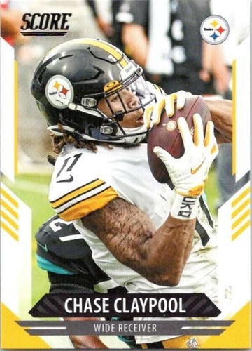 2021 Panini Score Base Veterans #1-200 Pick Your Card Bulk Order Savings 💲 - 第 22/47 張圖片