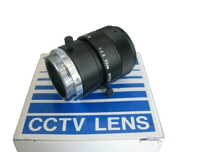 Tamron otros sensores de Automatización Industrial